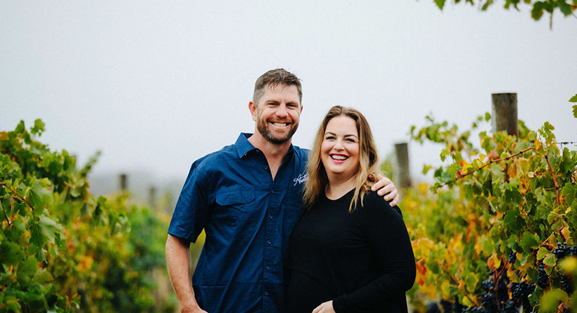 Austin's winemakers